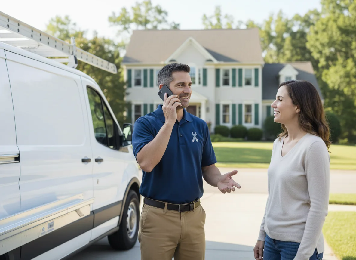 Home Gutter Service Minatare, NE FAQs
